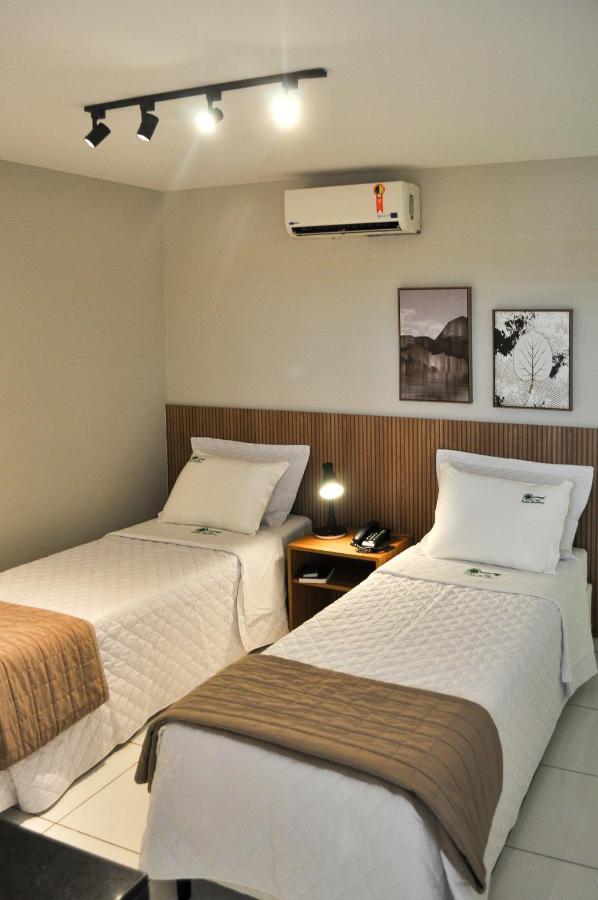 Suites Residence Recife Exterior foto