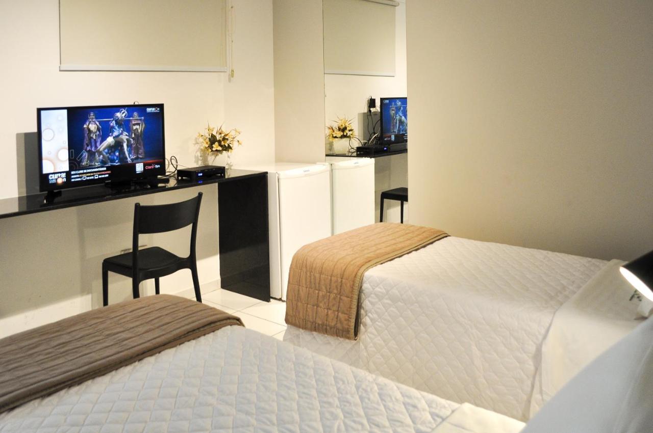 Suites Residence Recife Exterior foto