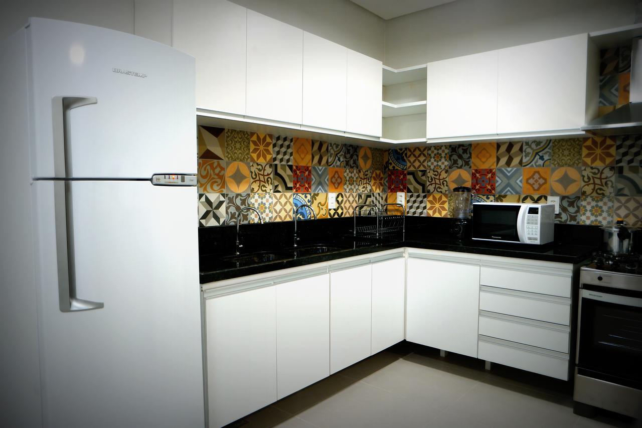 Suites Residence Recife Exterior foto