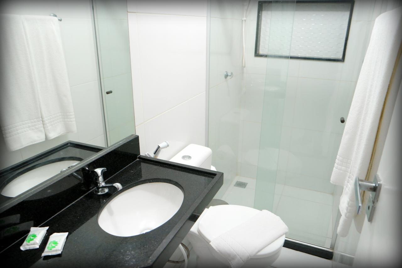 Suites Residence Recife Exterior foto
