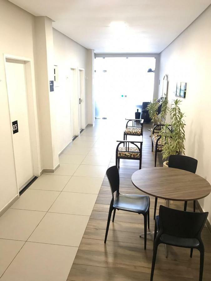Suites Residence Recife Exterior foto