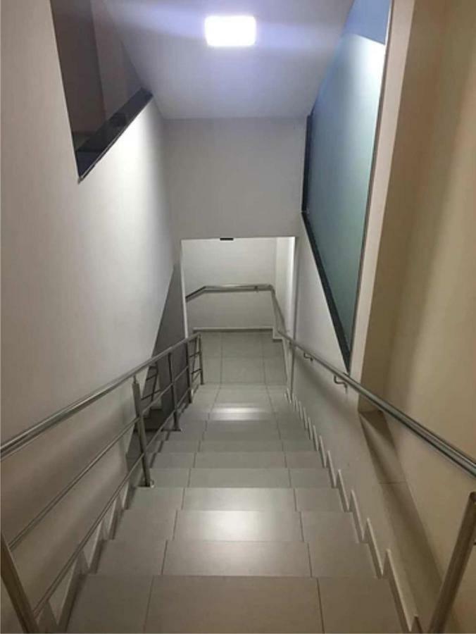 Suites Residence Recife Exterior foto