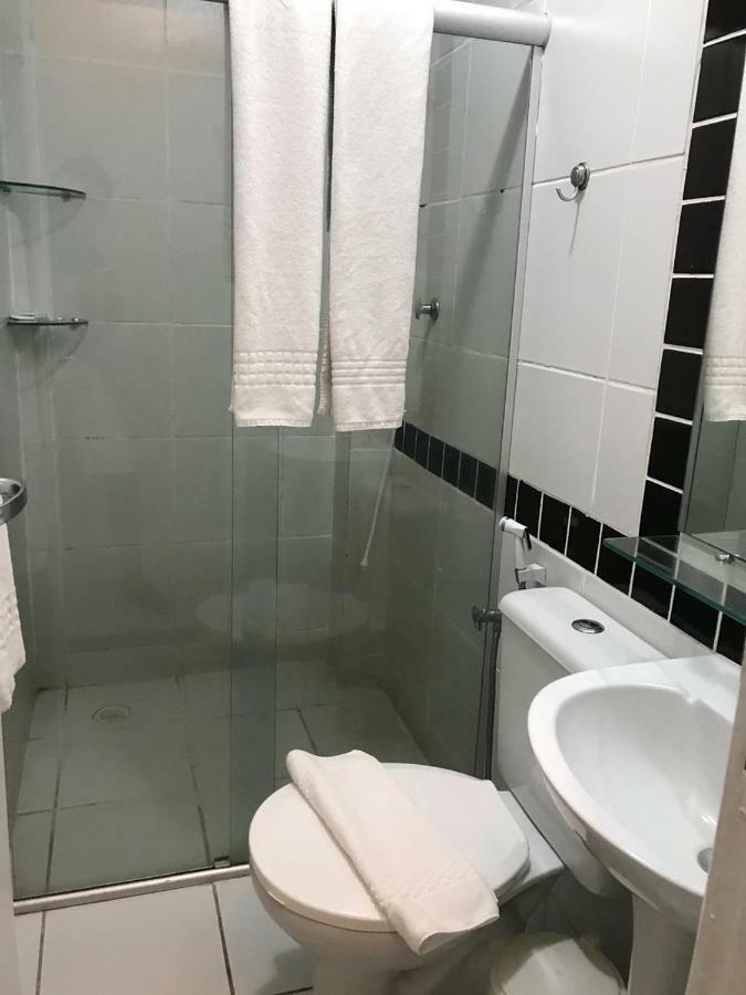 Suites Residence Recife Exterior foto